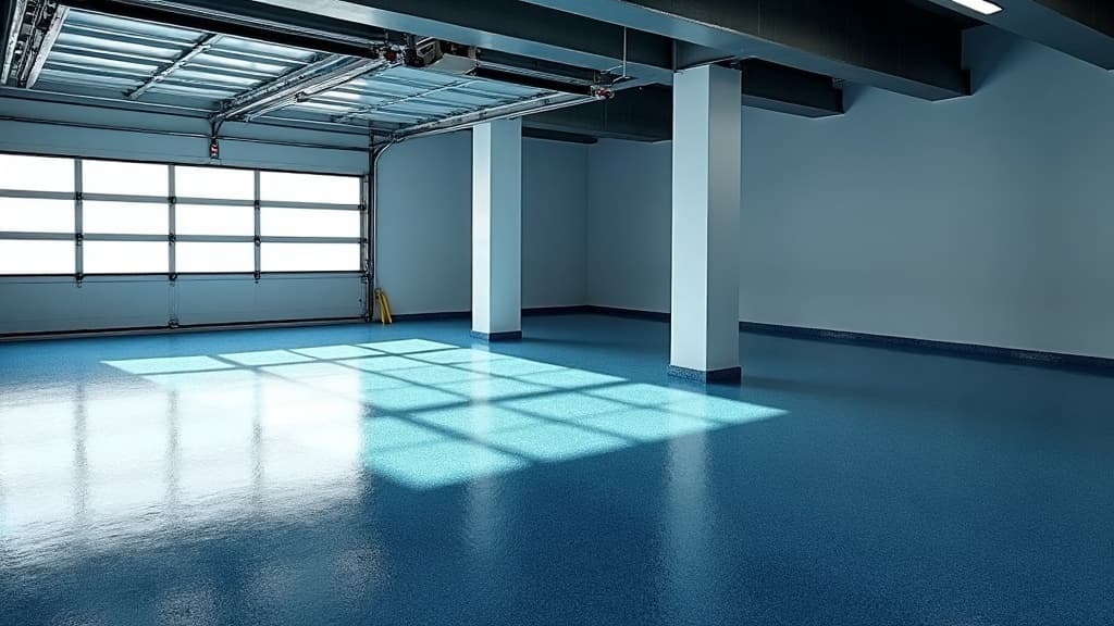 Polyaspartic Coatings